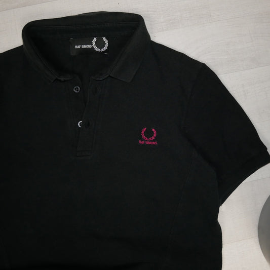 Fred Perry x Raf Simons Polo