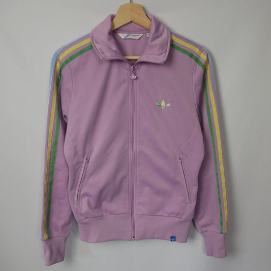 Adidas vintage Jacket