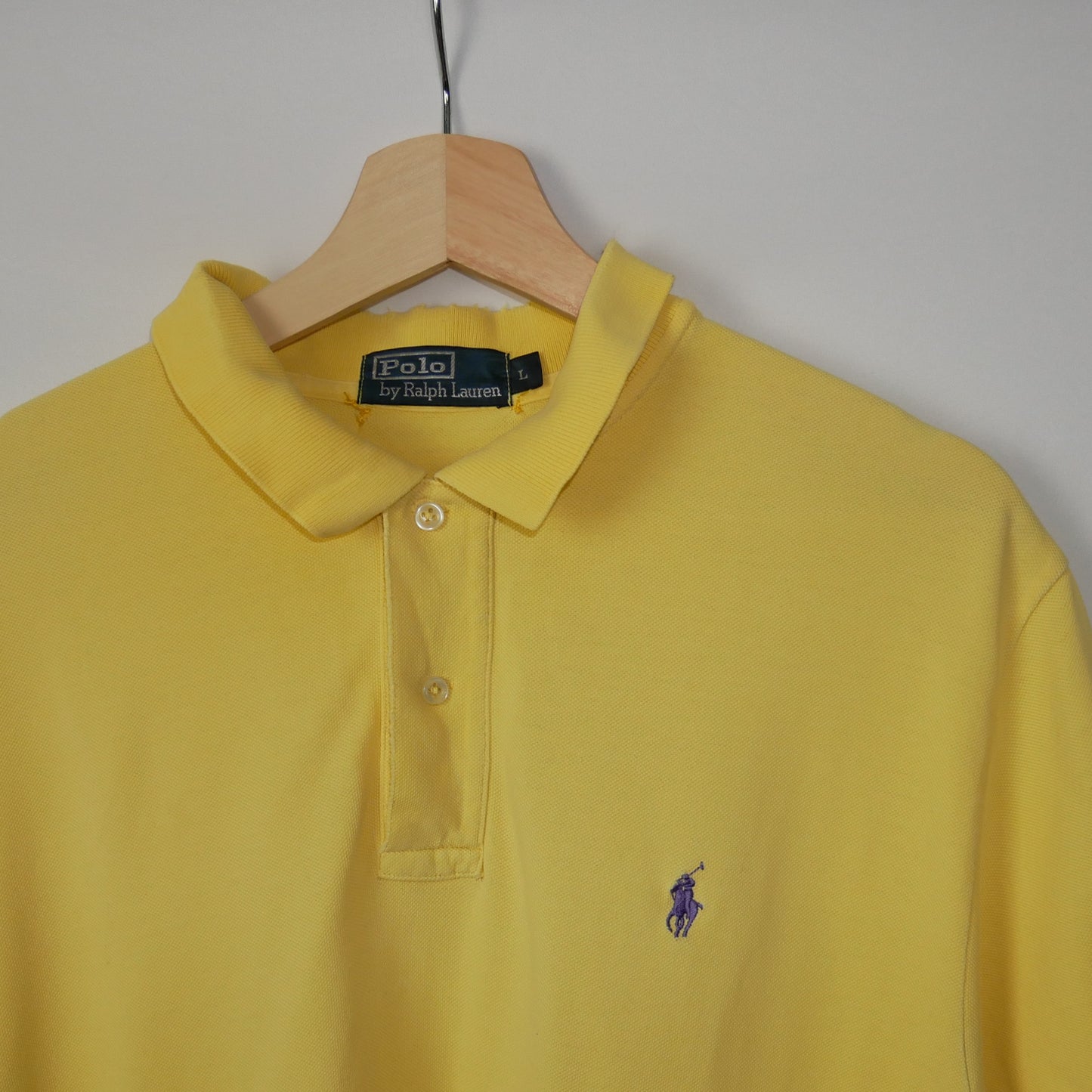 Ralph Lauren vintage Polo