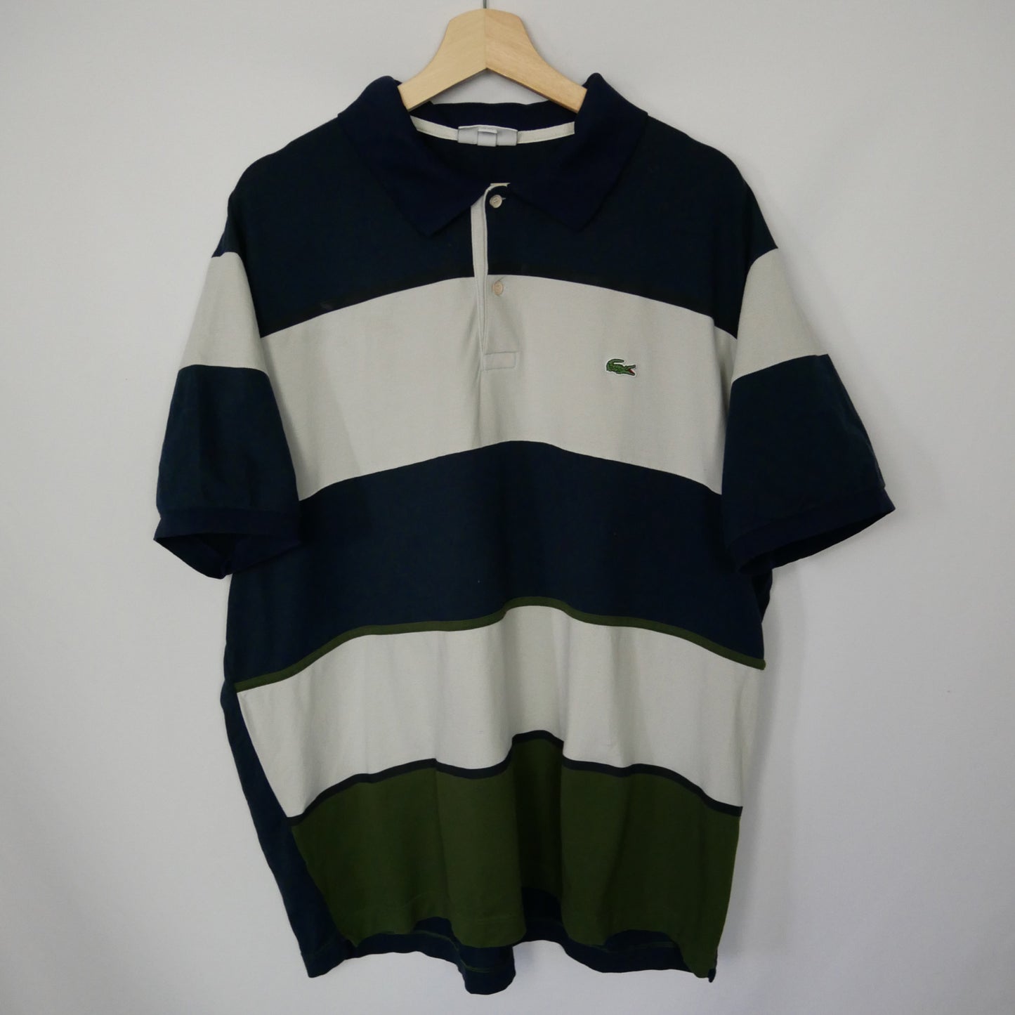 Lacoste vintage Polo