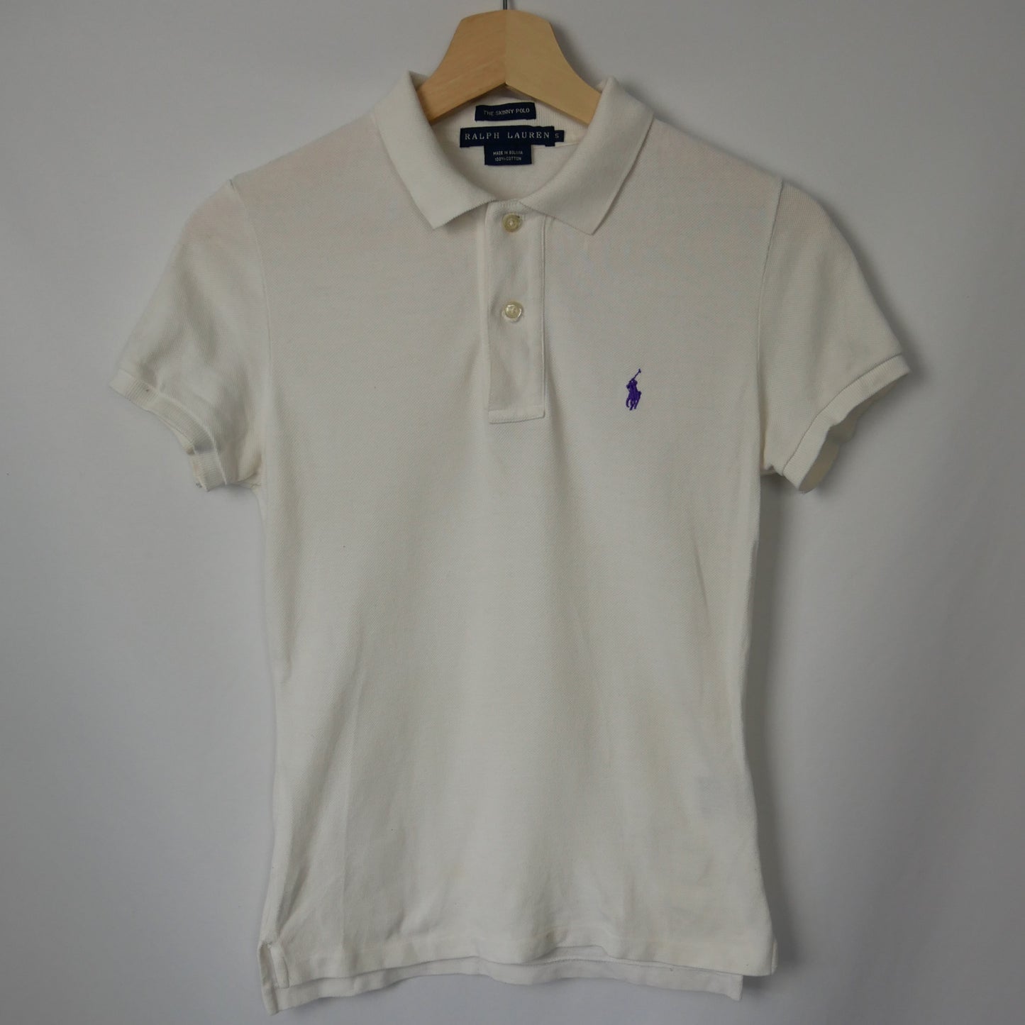 Ralph Lauren vintage Polo