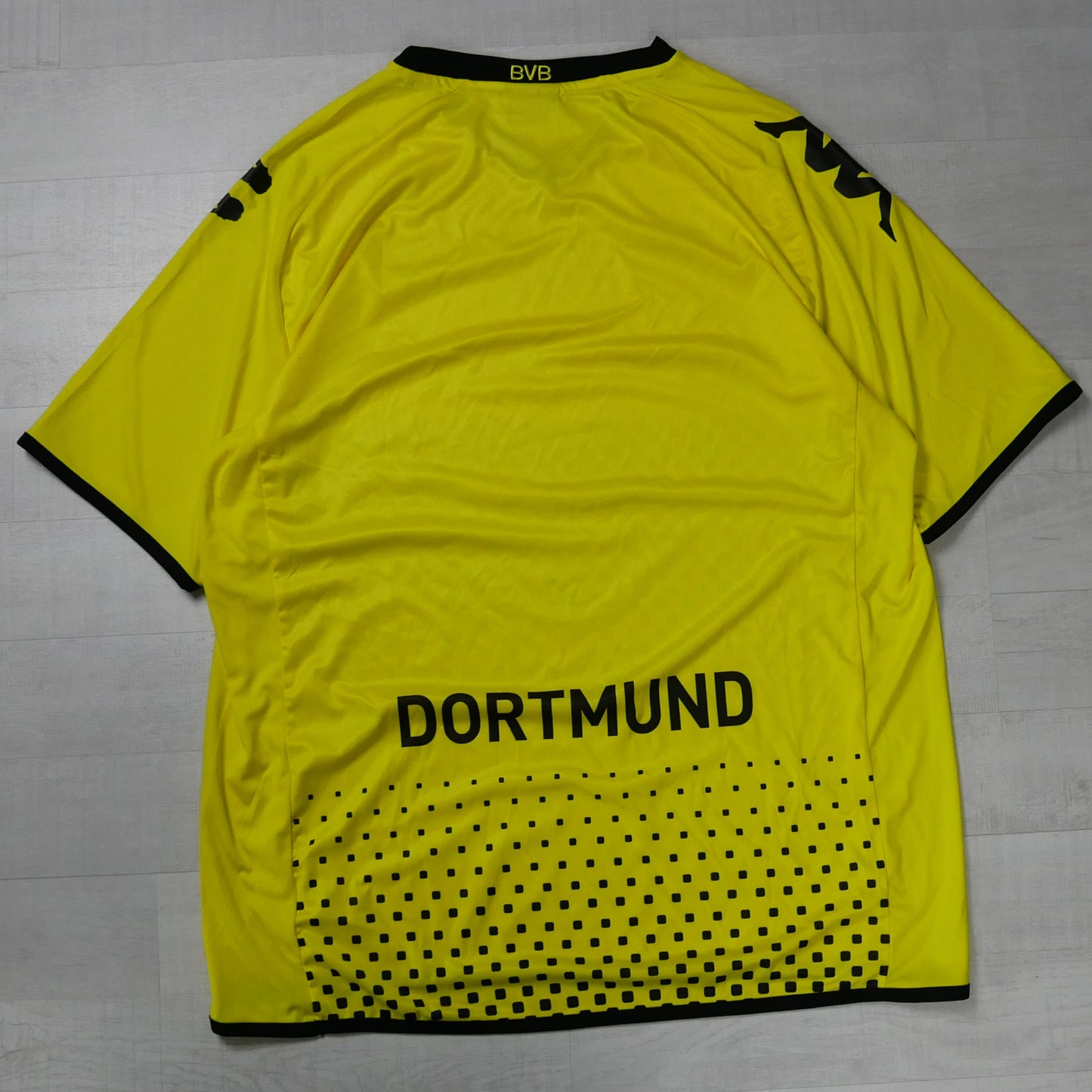 Borussia Dortmund vintage Trikot