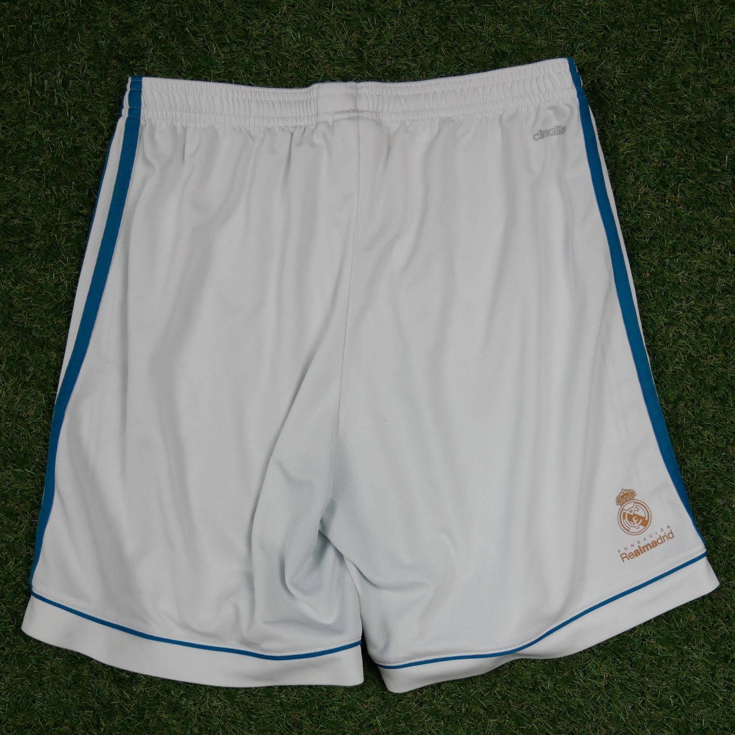 Real Madrid vintage Shorts