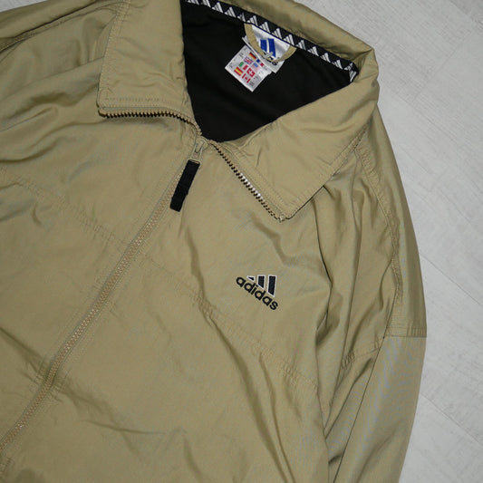 Adidas vintage Jacket