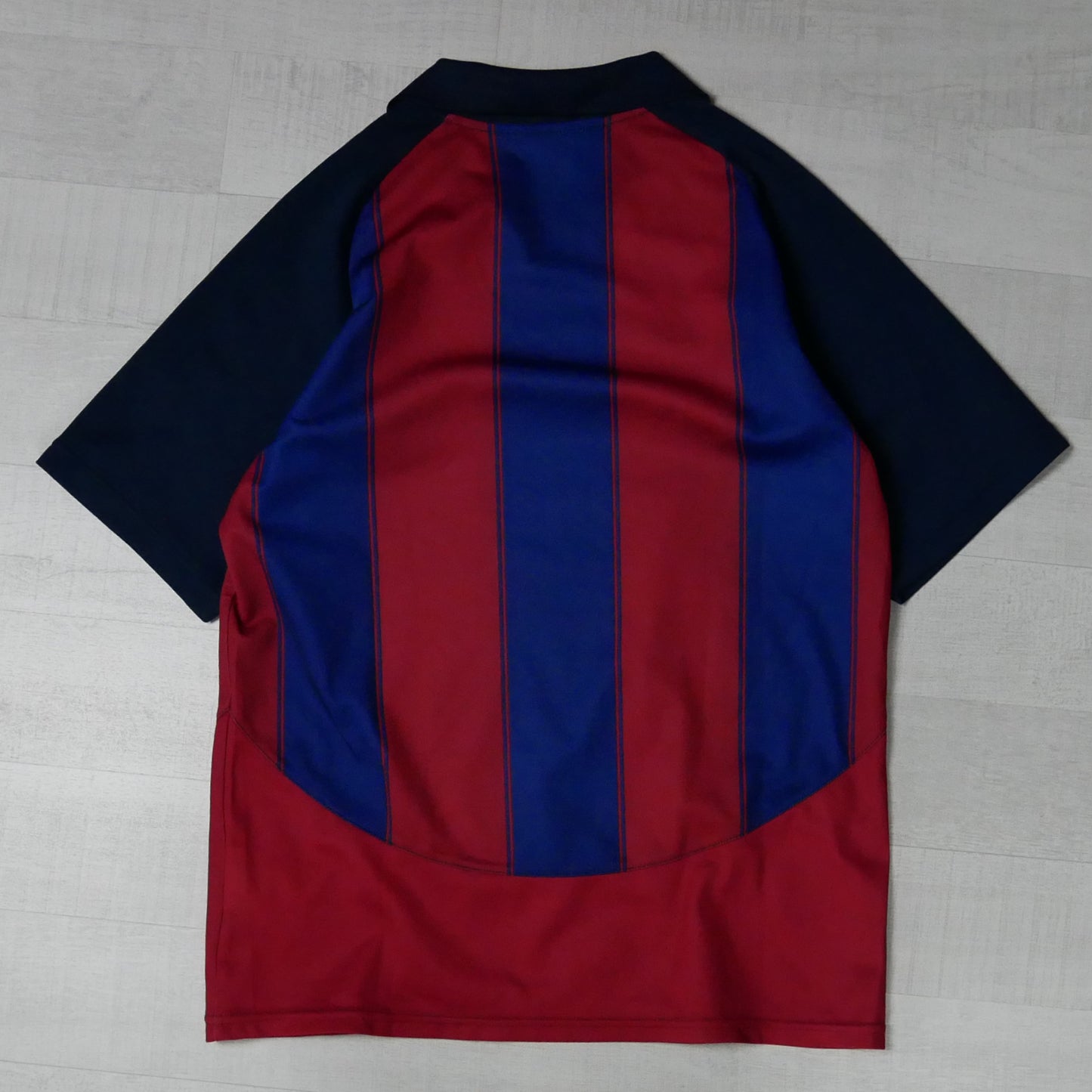 FC Barcelona vintage Trikot