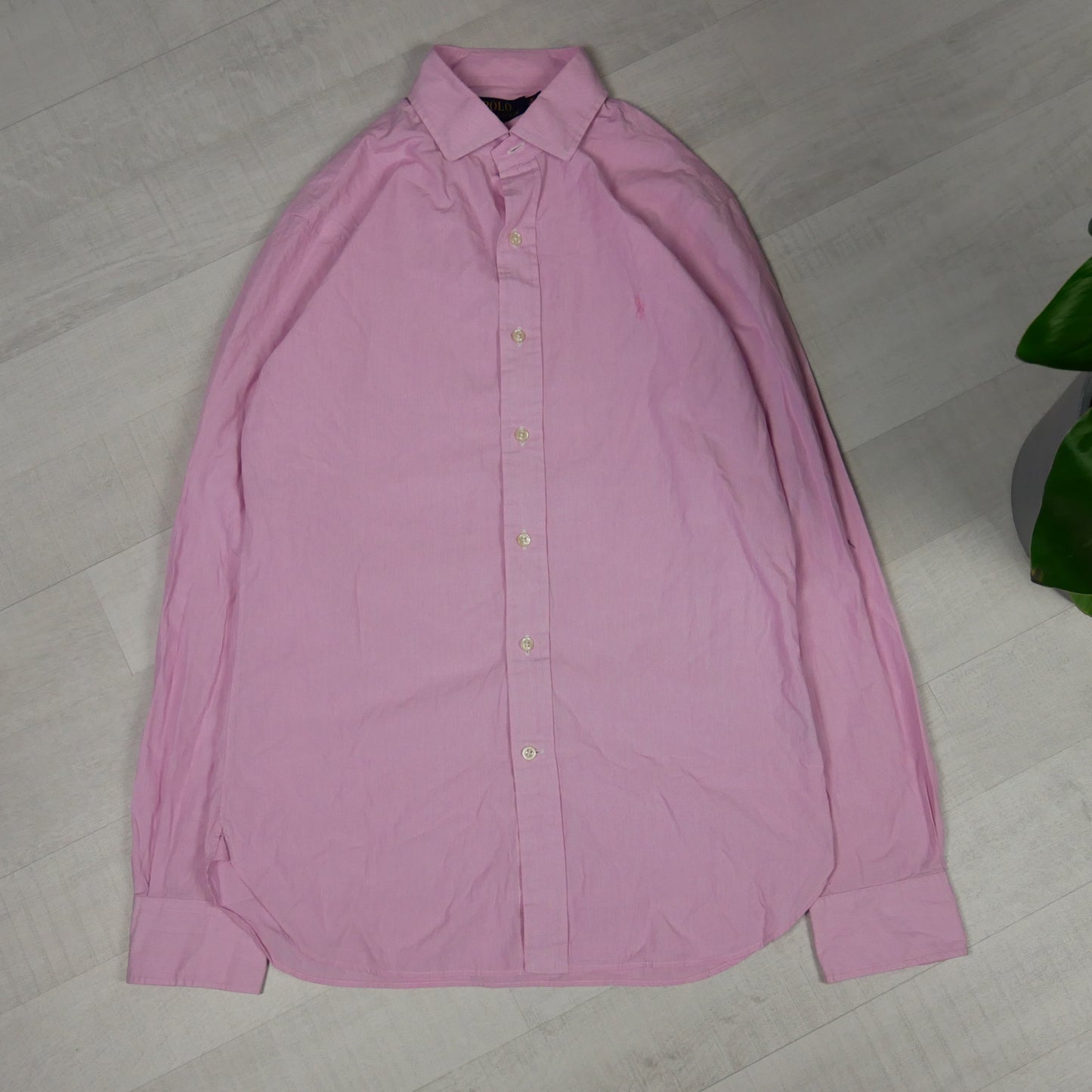 Ralph Lauren vintage Shirt