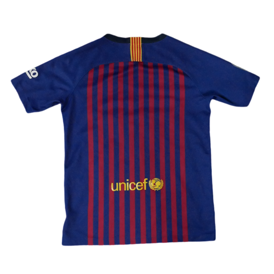 FC Barcelona vintage Trikot 2018/19