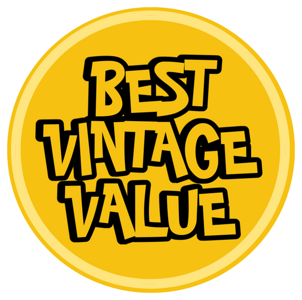 Bestvintagevalue