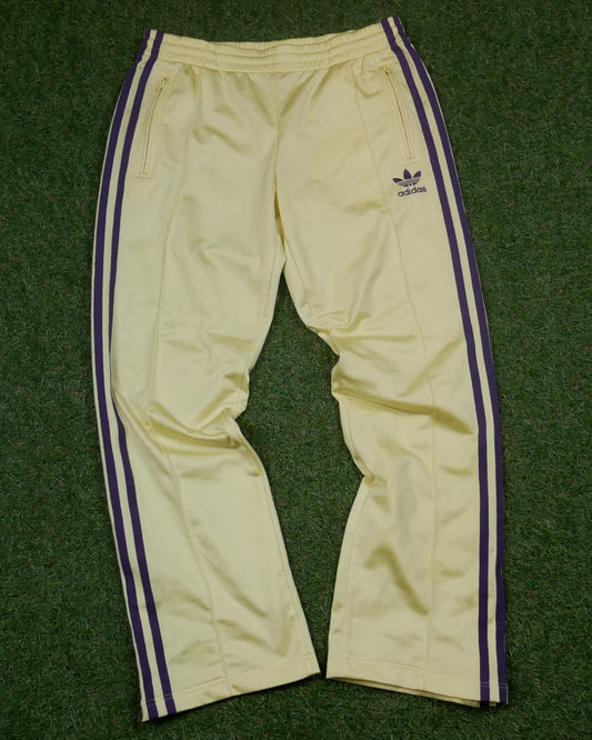 Adidas vintage Trackpants