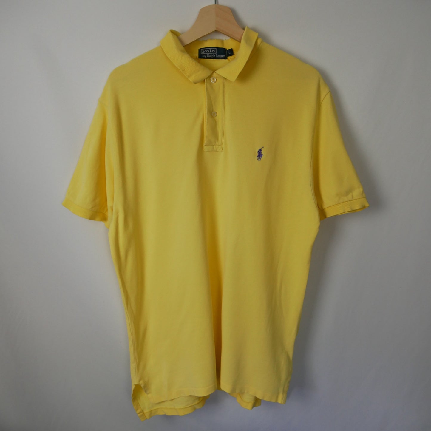 Ralph Lauren vintage Polo