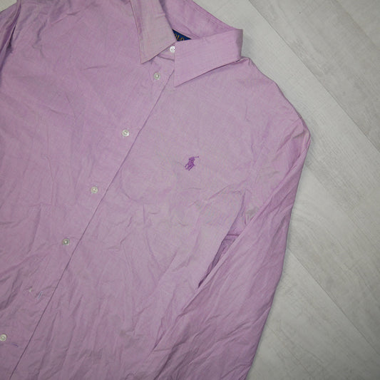 Ralph Lauren vintage Shirt