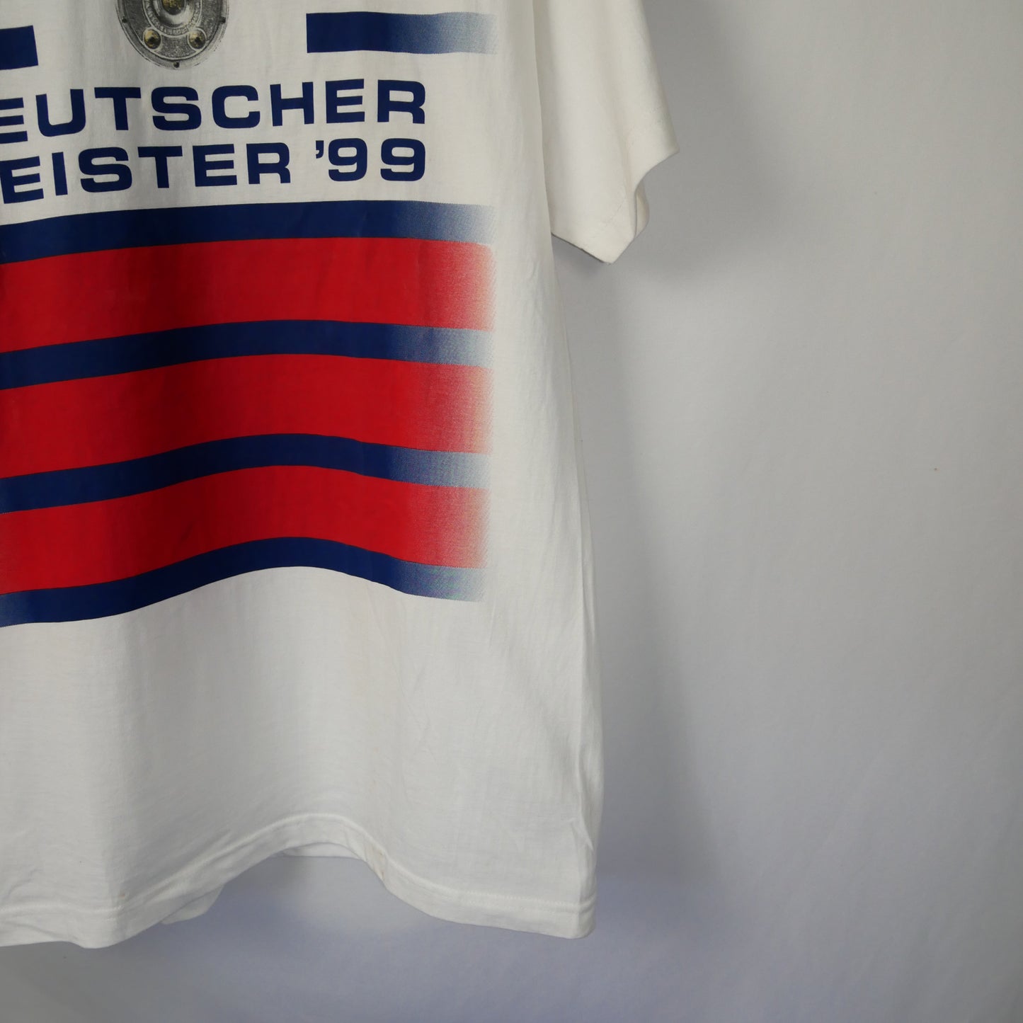 FC Bayern München vintage T-Shirt