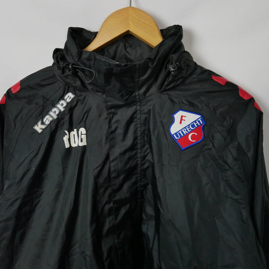 FC Utrecht vintage Jacket