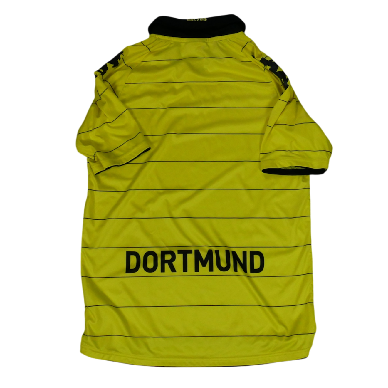 Borussia Dortmund vintage Trikot