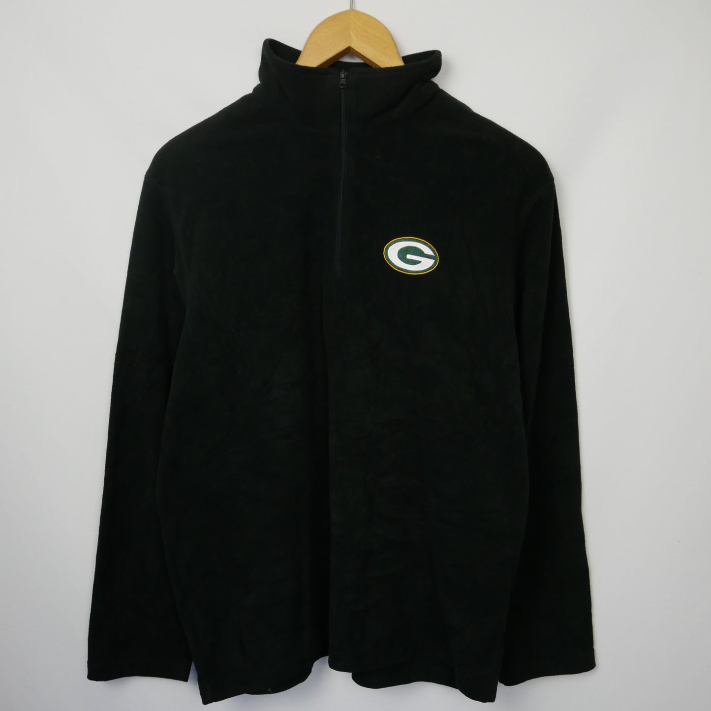 Packers vintage Fleece