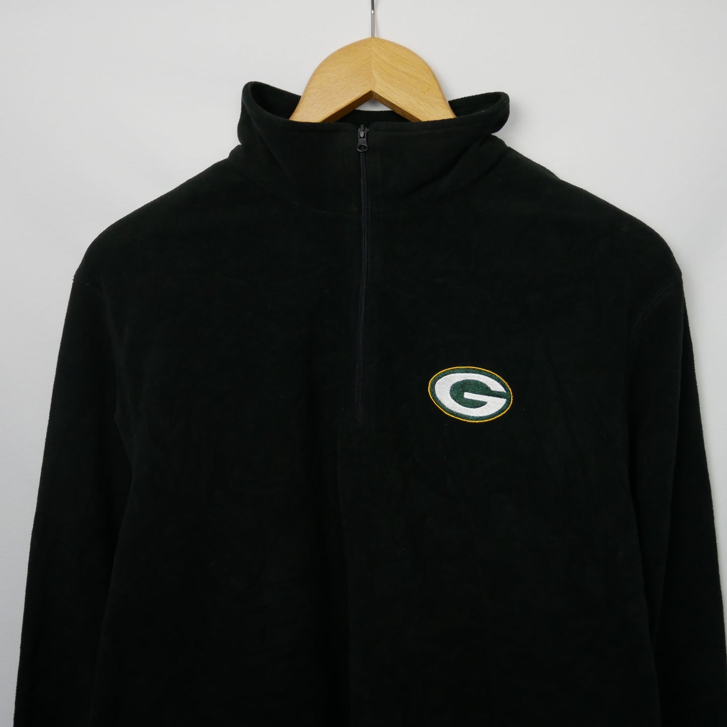 Packers vintage Fleece