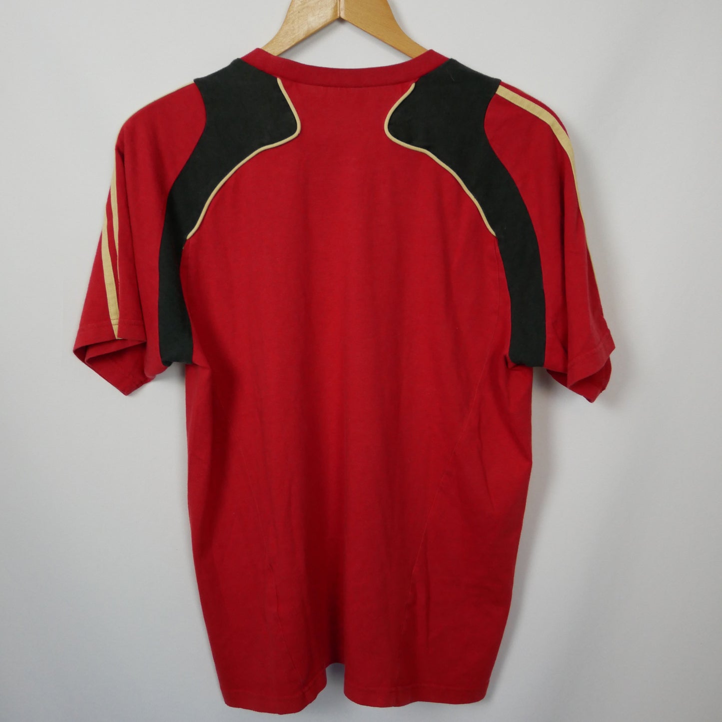 DFB Deutschland vintage Trikot