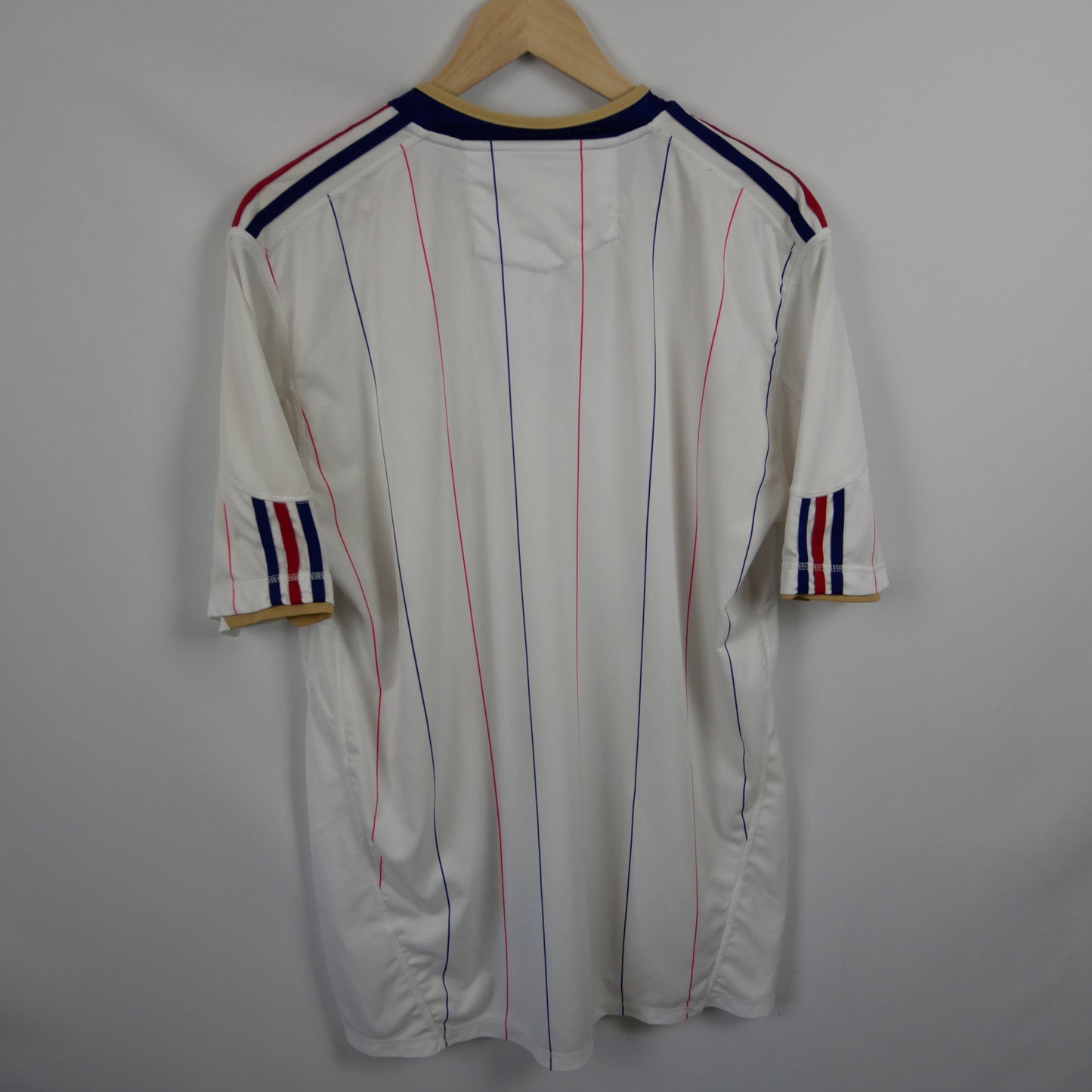 Frankreich vintage Trikot