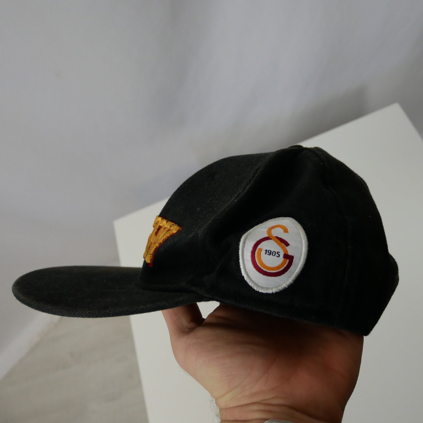 Galatasaray vintage Cap