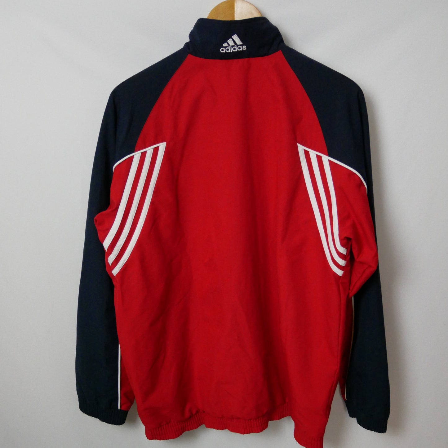 Adidas vintage Jacket