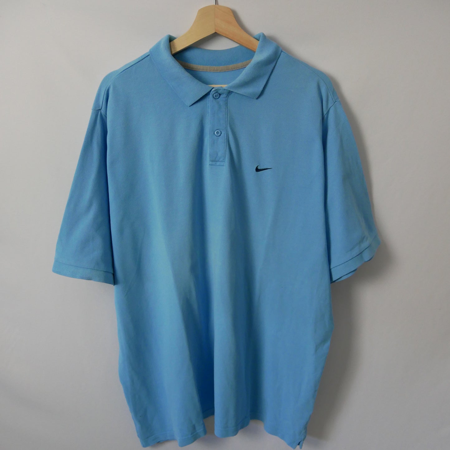 Nike vintage Polo