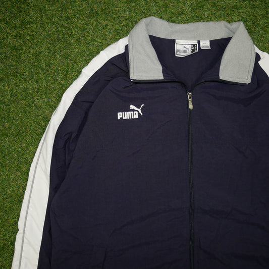 Puma vintage Jacket