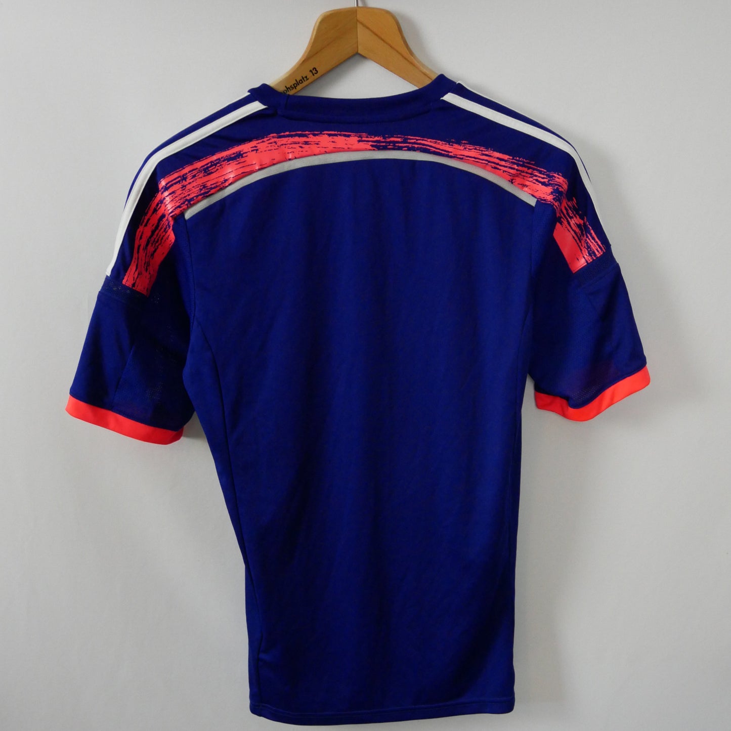 Japan vintage Trikot