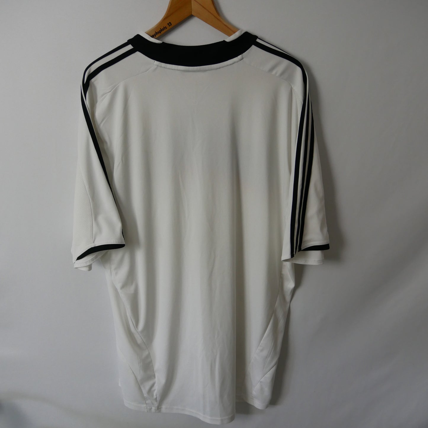 DFB Deutschland vintage Trikot