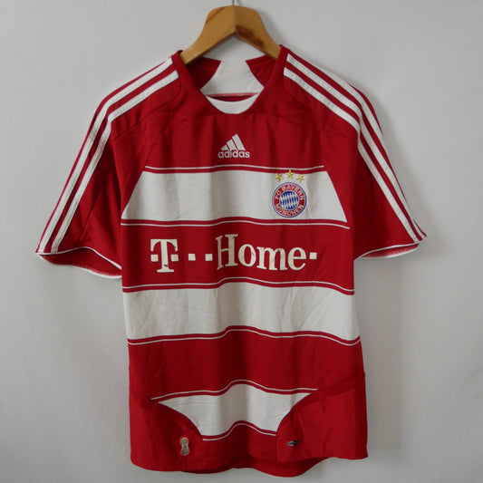 FC Bayern München vintage Trikot