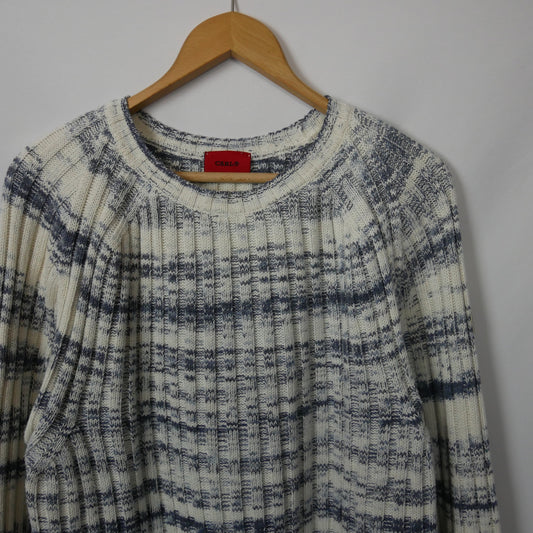 Carlo Colucci vintage Knit