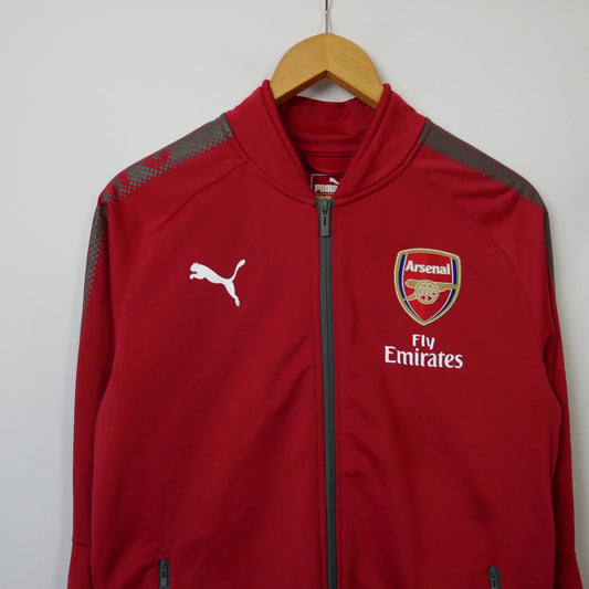Arsenal vintage Jacket