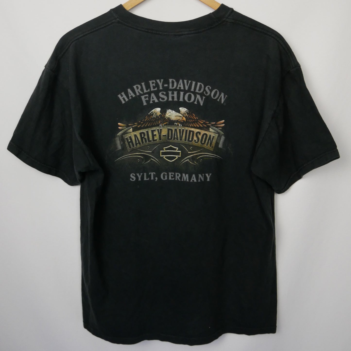 Harley-Davidson vintage T-Shirt