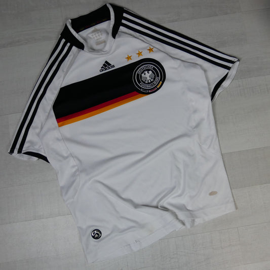 DFB Deutschland vintage Trikot