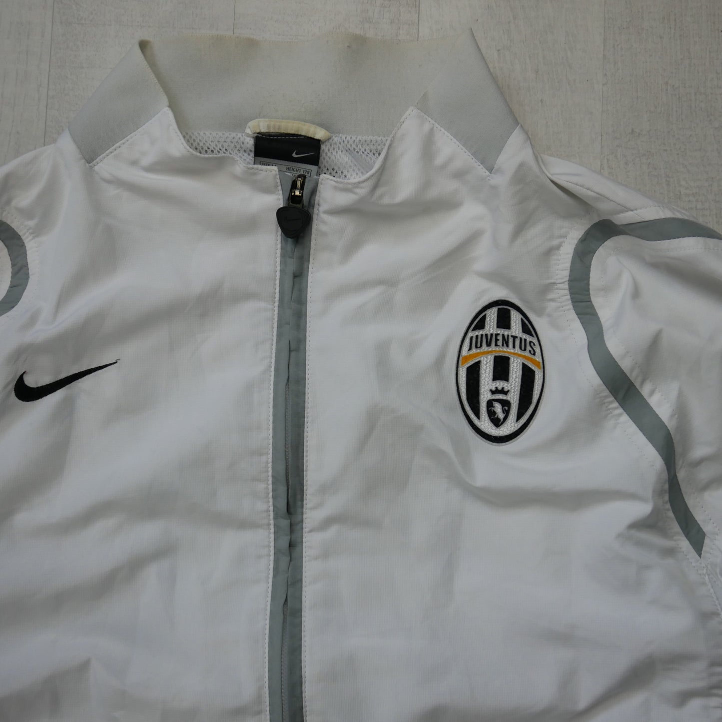 Juventus Turin Nike vintage Jacket