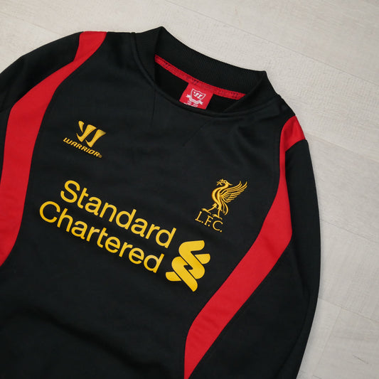 Liverpool vintage Sweater