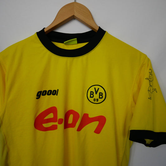 Borussia Dortmund vintage Trikot