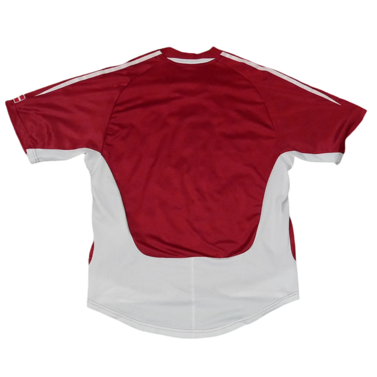 Dänemark vintage Trikot