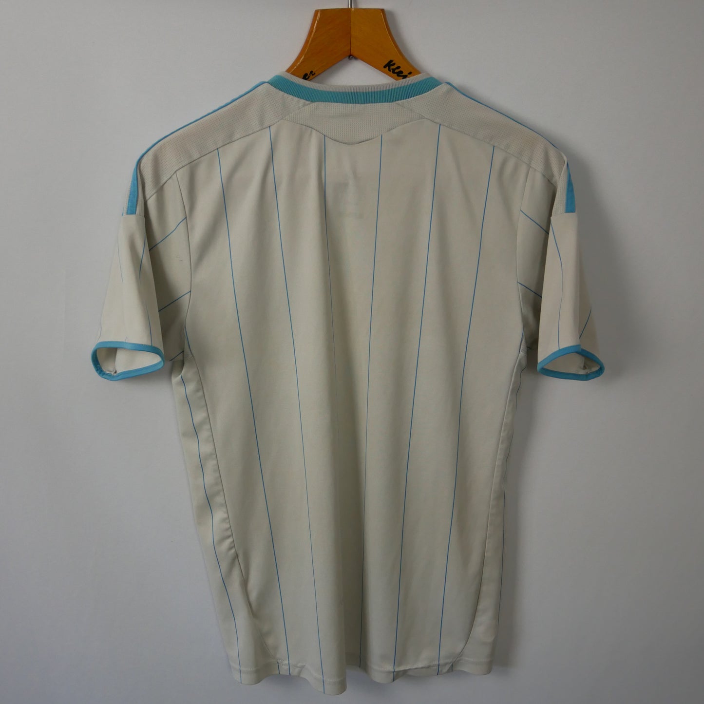 Olympique Marseille vintage Trikot