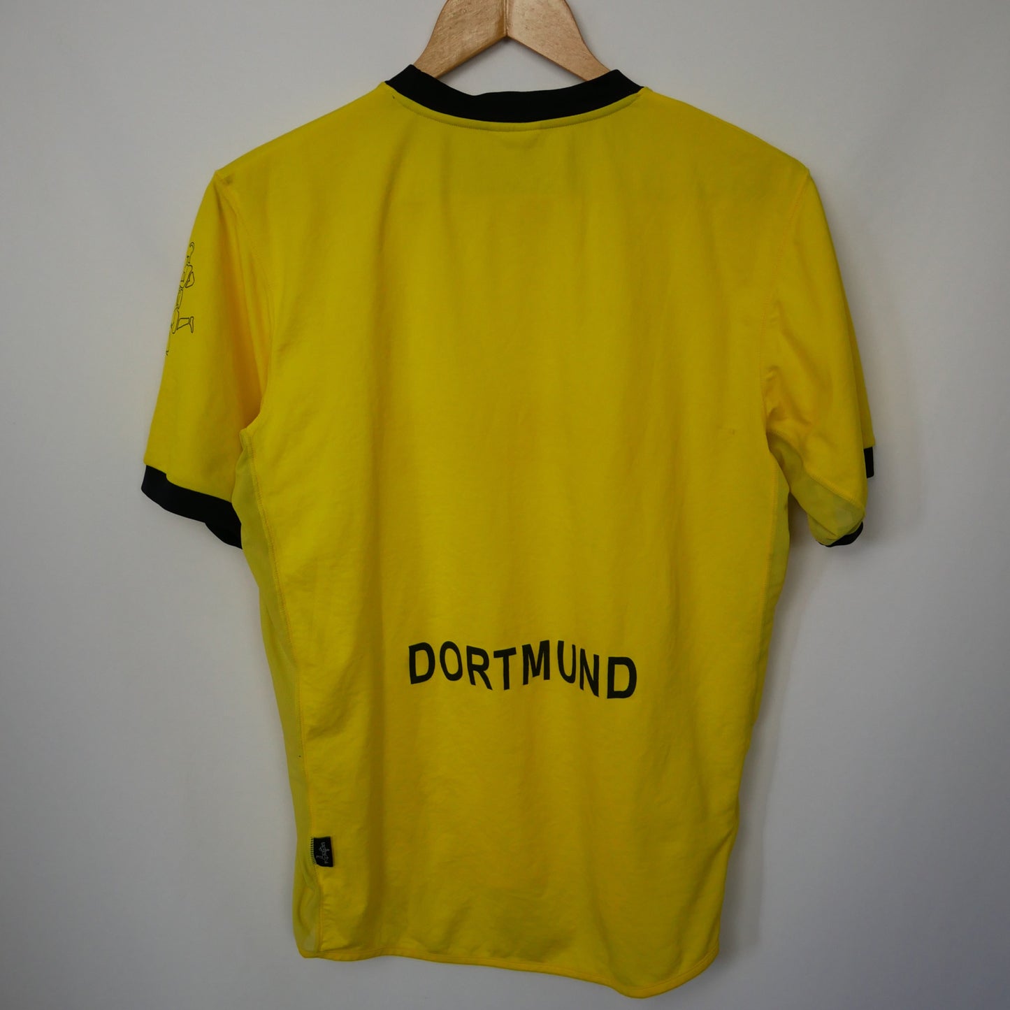 Borussia Dortmund vintage Trikot