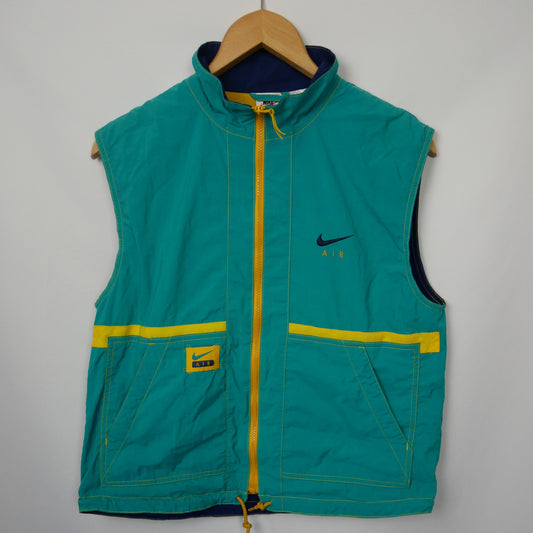 Nike vintage Vest