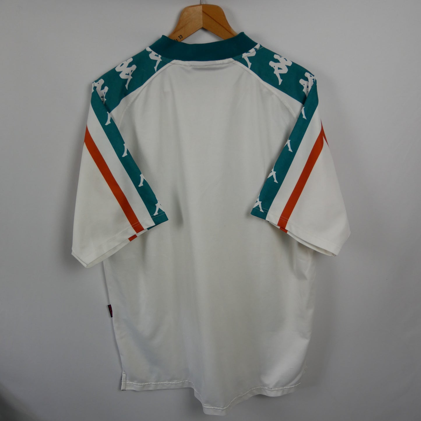 Werder Bremen vintage Trikot