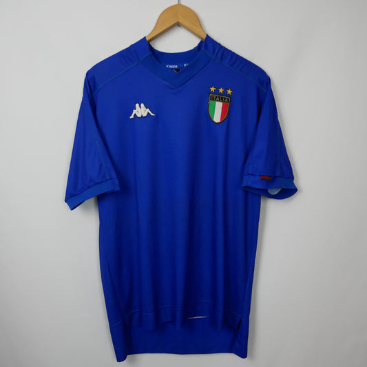 Italien vintage Trikot