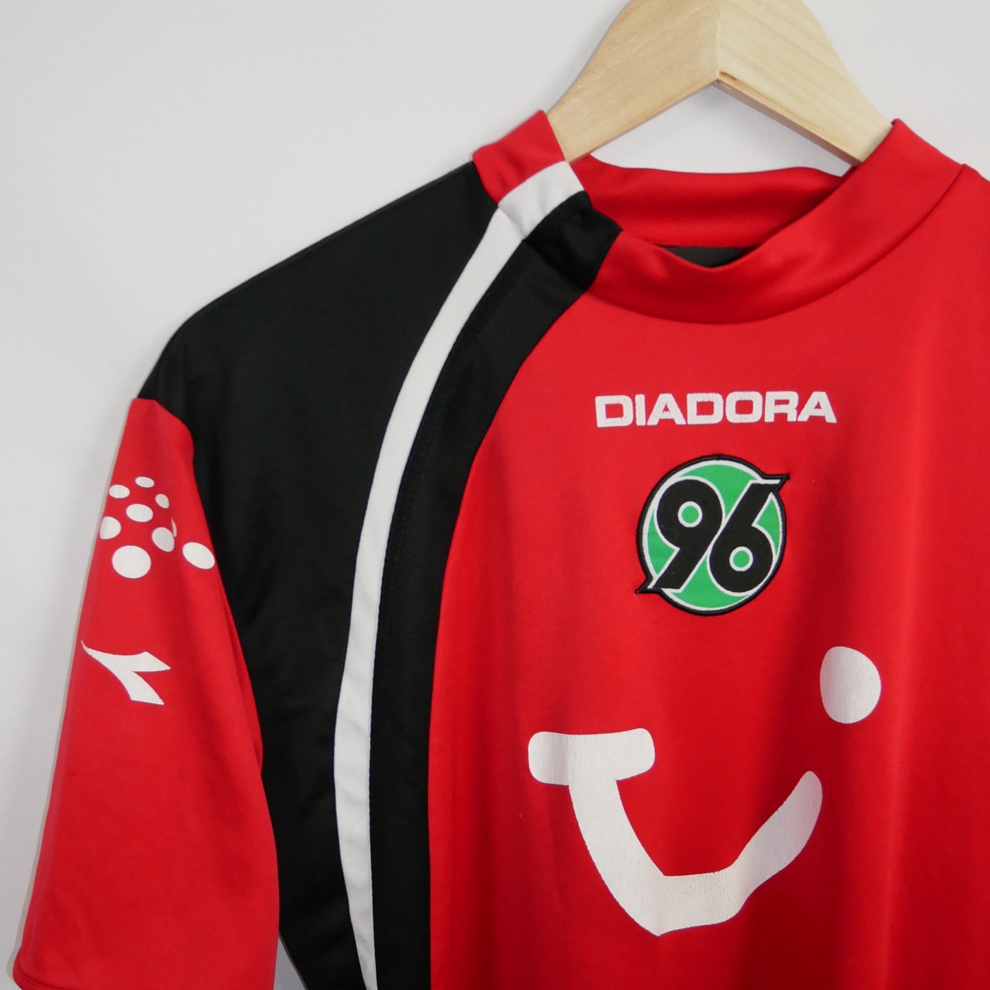 Hannover 96 vintage Trikot