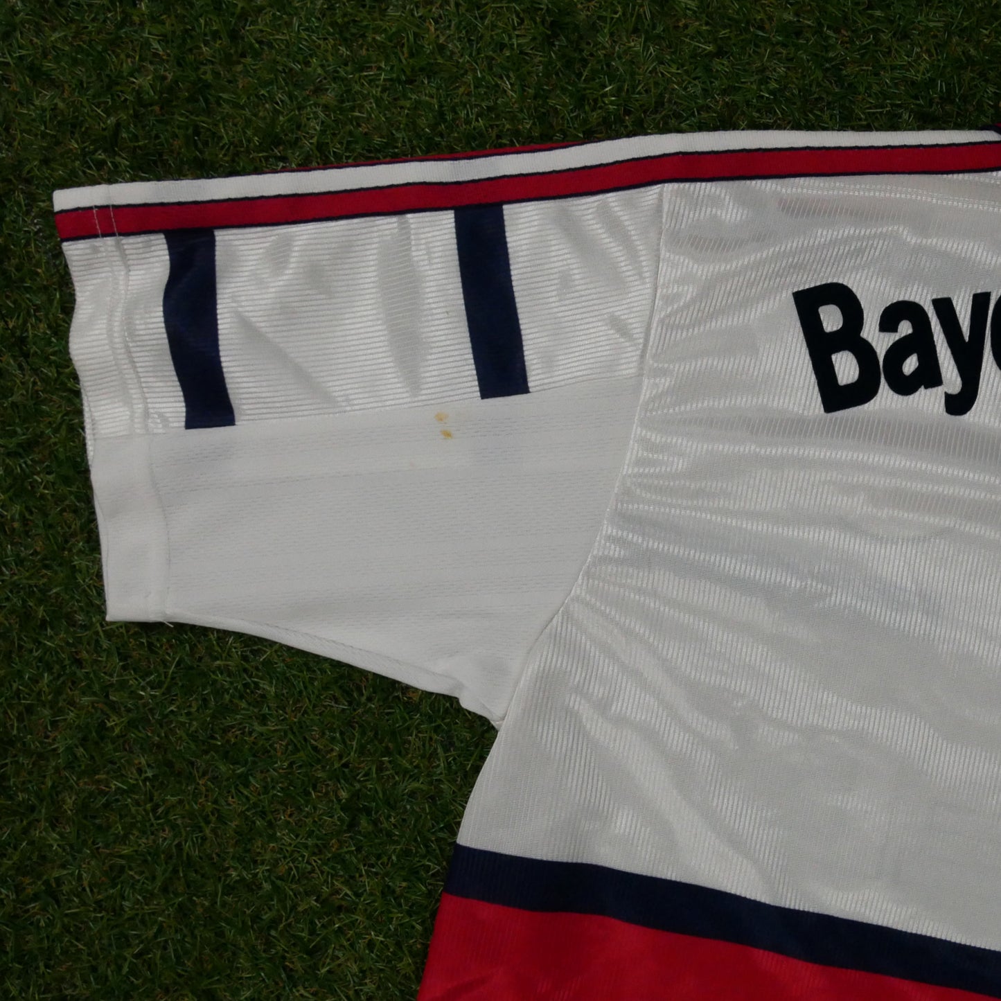 FC Bayern München vintage Trikot