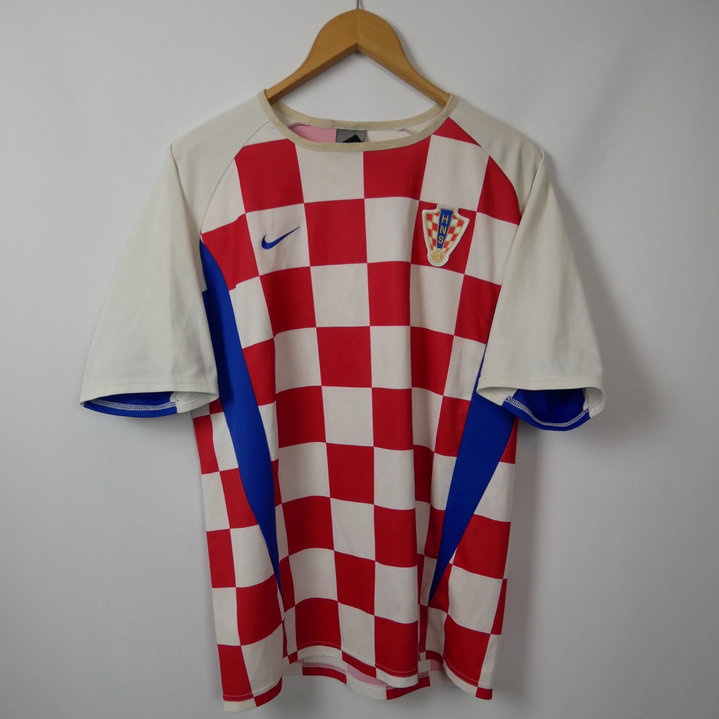 Kroatien vintage Trikot