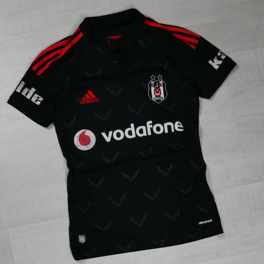 Besiktas vintage Trikot