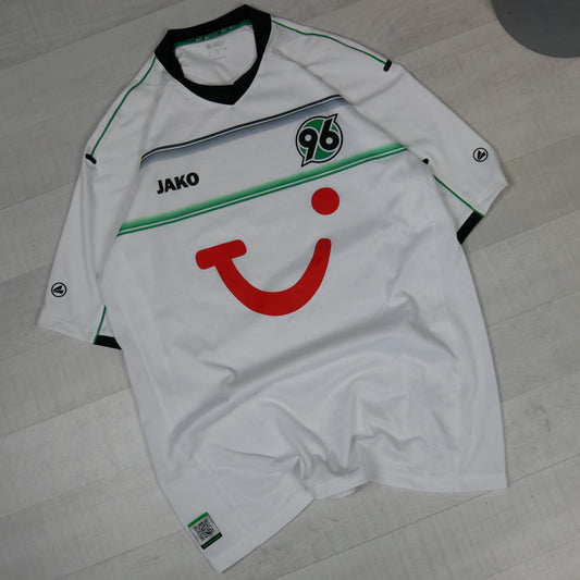 Hannover 96 vintage Trikot