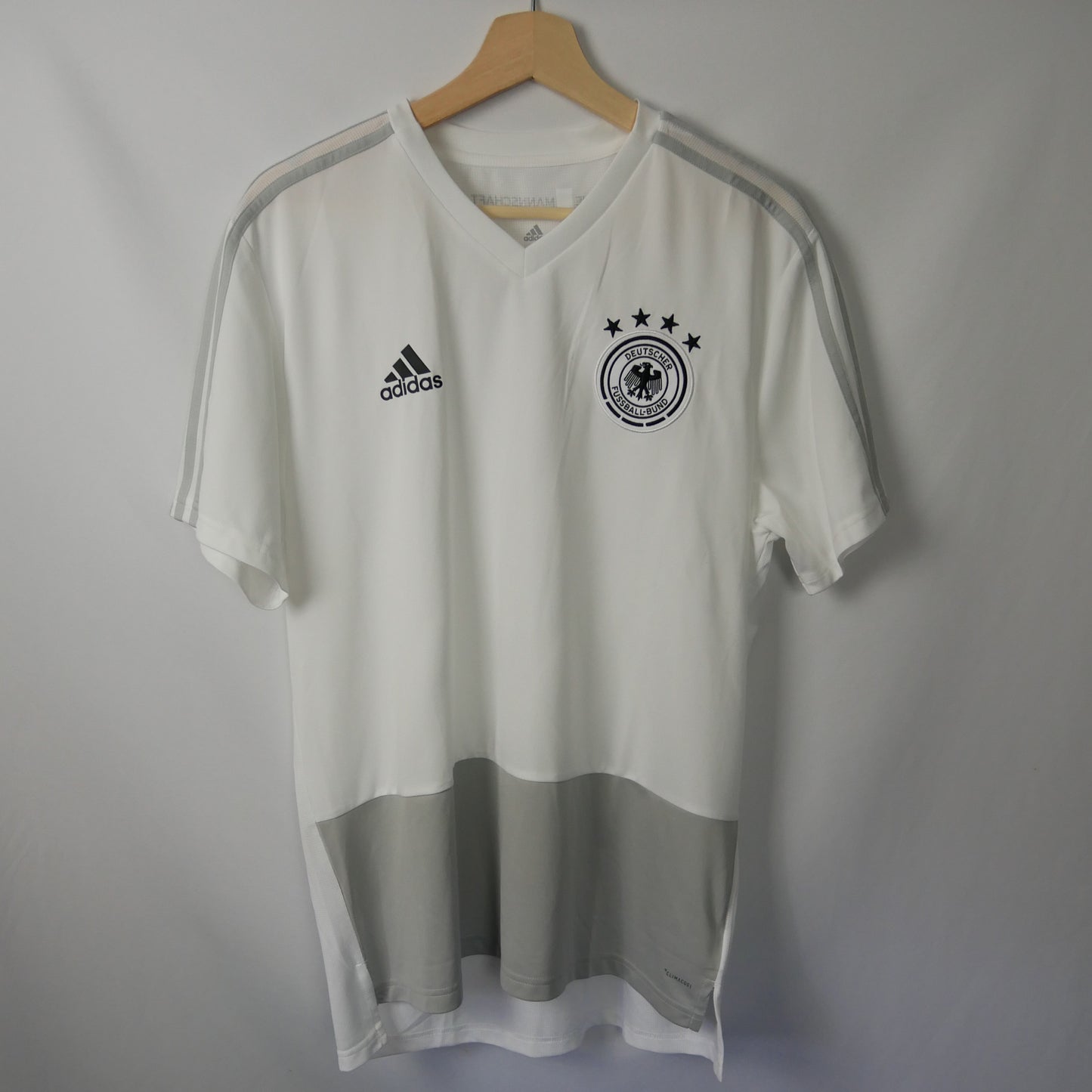 DFB Deutschland vintage Trikot