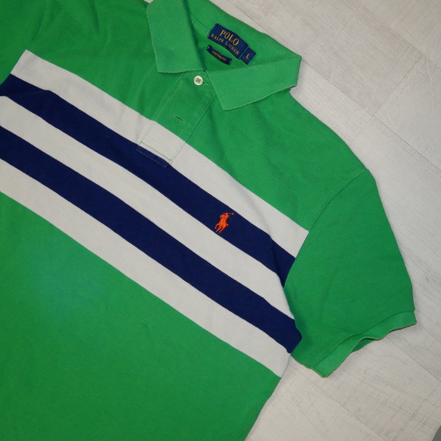 Ralph Lauren vintage Polo