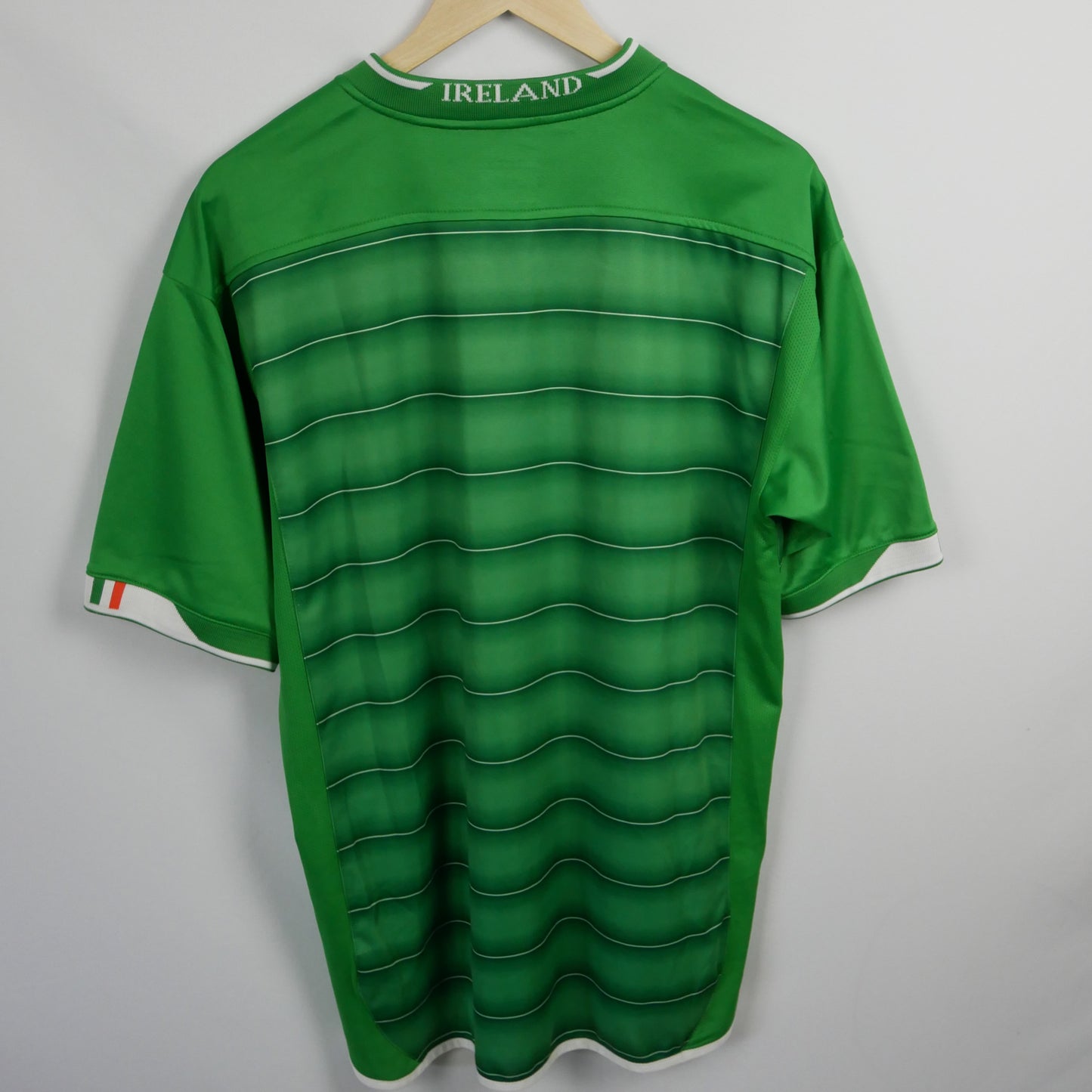 Irland vintage Trikot